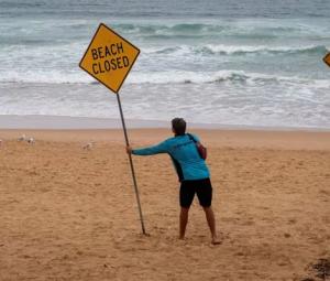 Sydney shuts beaches after fresh shark attack
