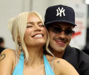 Karol G breaks up from boyfriend Feid after 3 years