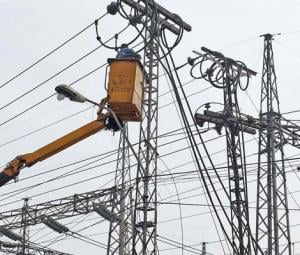 Energy policy beyond firefighting