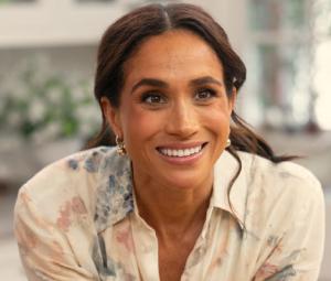 Meghan Markle's show receives update months after new Netflix contract