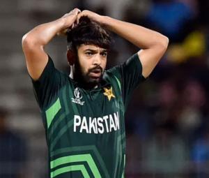 Haris Rauf likely to be dropped from Pakistan's T20 World Cup 2026 squad