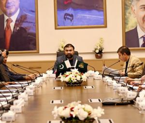 Missing persons issue in Balochistan 'resolved permanently': CM Bugti