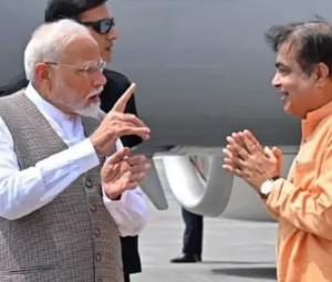 India PM Modi's party elects youngest-ever president with eye to youth vote