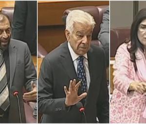 Ruling alliance calls for empowered LB system after deadly Gul Plaza inferno