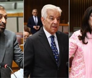 Ruling alliance calls for empowered LB system after deadly Gul Plaza inferno