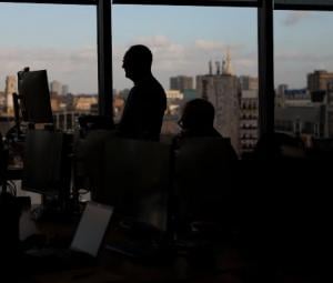 Young workers most worried about AI affecting jobs, shows survey