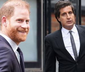 Prince Harry's legal team alleges journalists bought secrets from private eyes