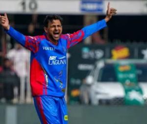 Shoaib Malik announces retirement from Pakistan Super League