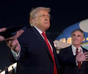 What is Trump's 'Board of Peace'?