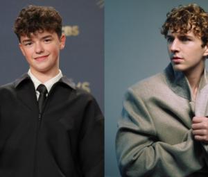 Walker Scobell becomes Hollywood's next young sensation after Owen Cooper