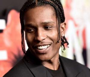 ASAP Rocky announces 'Don't Be Dumb' world tour: See dates