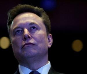 Elon Musk hints at buying Ryanair amid Starlink spat