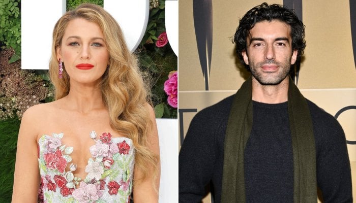 Blake Lively makes new severe allegations against It Ends With Us costar Justin Baldoni