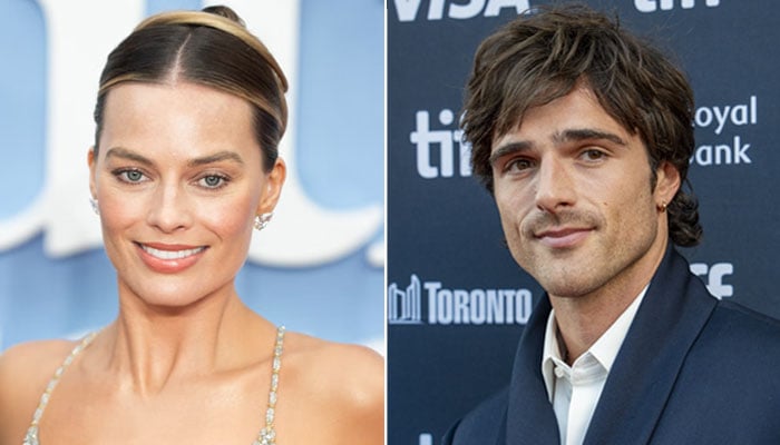 Margot Robbie admits feeling ‘quite lost’ without Jacob Elordi