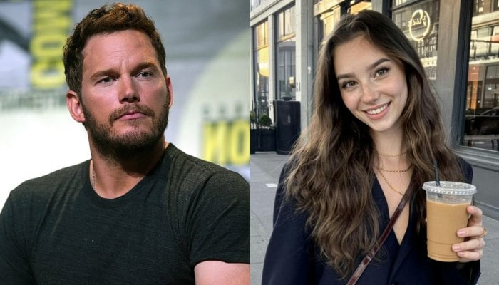 Chris Pratt on AI and Tilly Norwood