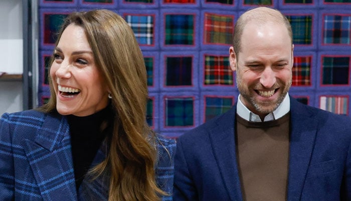 Prince William, Princess Kate weave sweet moments while learning new skill