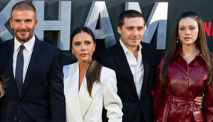 Nicola Peltz’s ex-stylist blasts ongoing Beckham drama: ‘Bad apple’