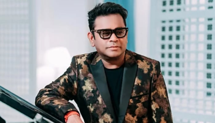 Inside Oscar winner AR Rahmans BBC interview and fallout that followed