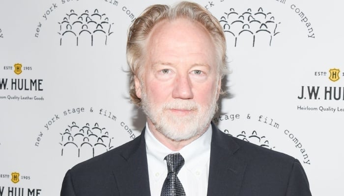 Timothy Busfield is out of jail in between of trial