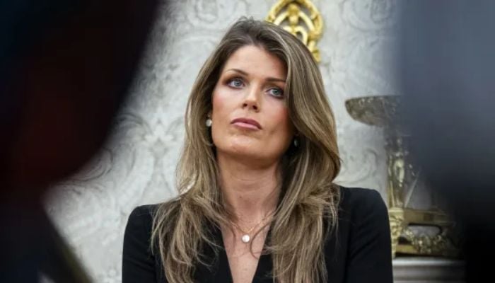 Trump-appointed Virginia prosecutor Lindsey Halligan resigns after scathing court rulings