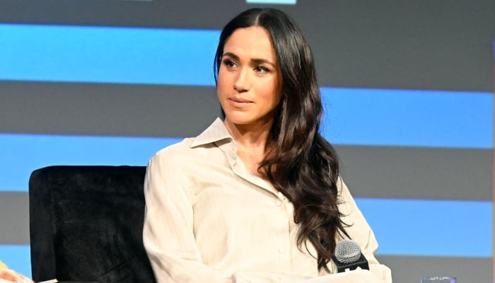 Netflix bosses left unhappy as Meghan Markle takes big risk