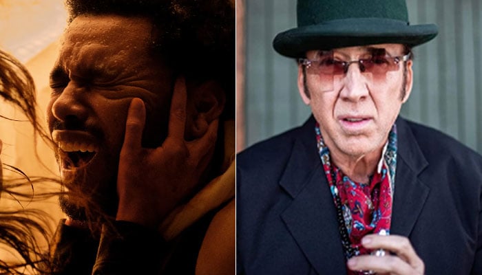 Razzie nominations list The Weeknd, Nicolas Cage among ‘Worst performers