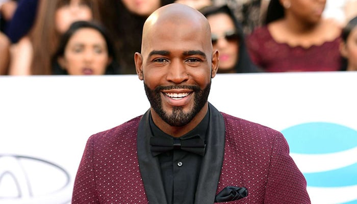 Karamo Brown explains sudden exit from ‘Queer Eye interview