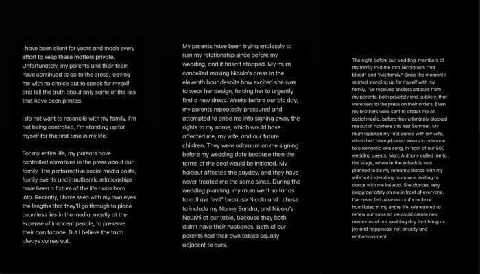 Brooklynpeltzbeckham/Instagram