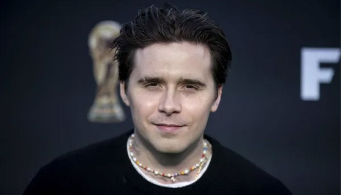 Brooklyn Beckham legal name-change on the cards?