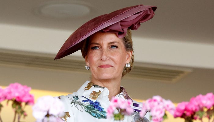 Duchess Sophie’s powerful new role unveiled as Palace makes big shift