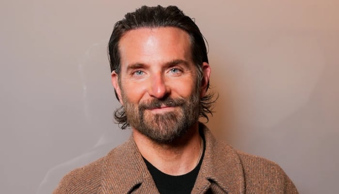 Bradley Cooper steps out in style for London premiere of new film