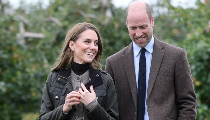 Prince William extends support to Princess Kate in heartfelt gesture