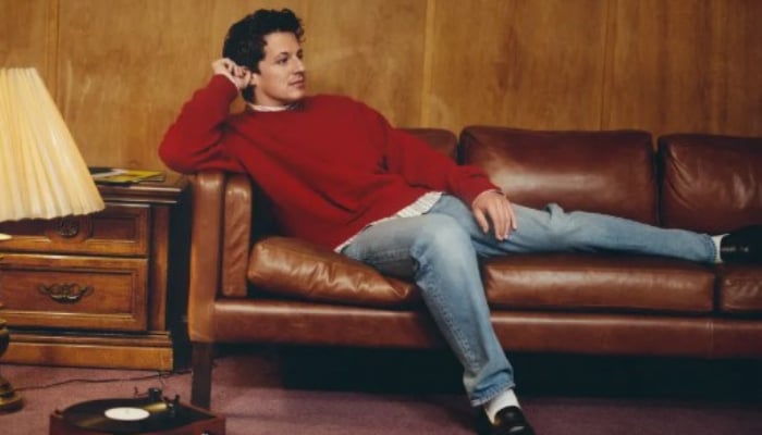 Charlie Puth is set to release his fourth studio album on March 27