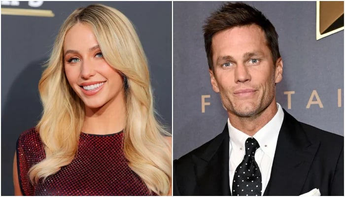 Alix Earle moves to tears talking about dating amid Tom Brady rumours