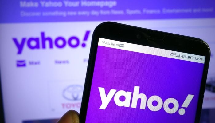 Yahoo, AOL suffer major outage, possibly due to backend server error