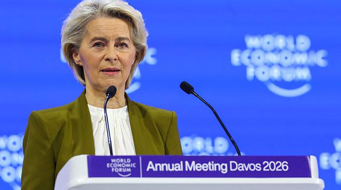 Europe vows firm response to Trump's Greenland threats