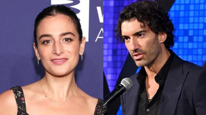 Jenny Slate's bashing text messages to Justin Baldoni revealed