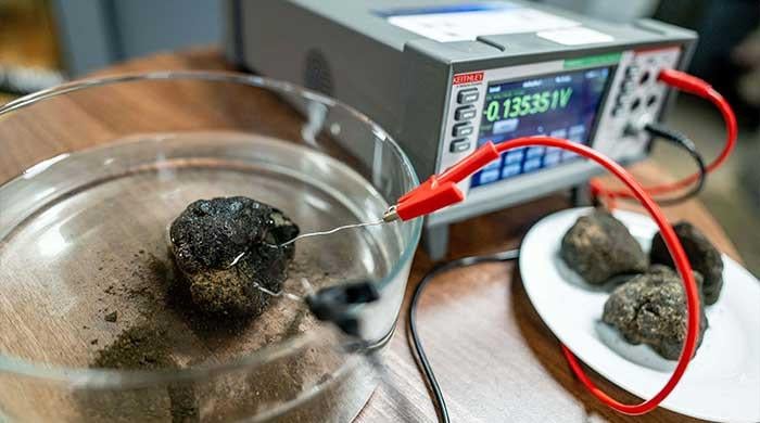 Scientists plan deep-sea expedition to probe 'dark oxygen'