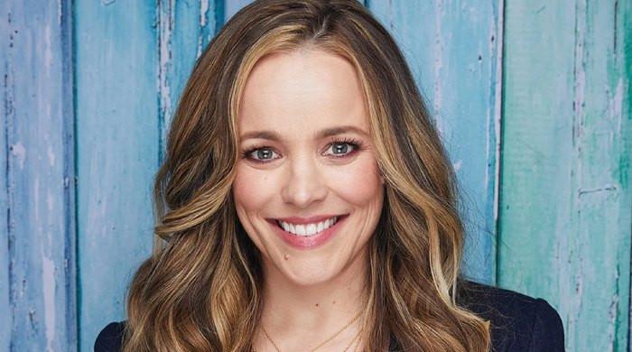 Rachel McAdams honours Diane Keaton while receiving star on Walk of Fame