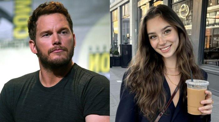 Chris Pratt shares his bit on AI ‘actor' Tilly Norwood