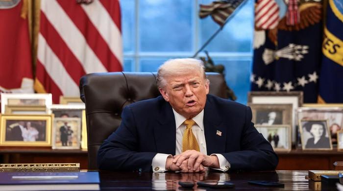 Trump's immigration policies draw ire as thousands protest in Washington, Asheville