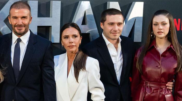 Nicola Peltz's ex-stylist blasts ongoing Beckham drama: ‘Bad apple'