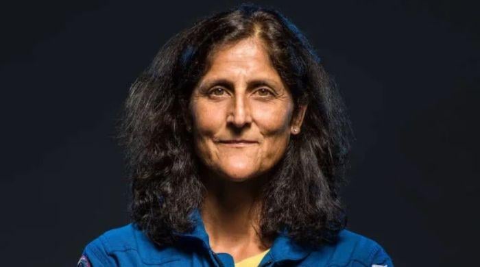 NASA astronaut Suni Williams retires after 27 years of service