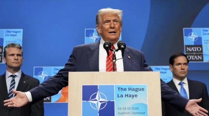 Trump signs order blocking Wall Street investors from buying single-family homes