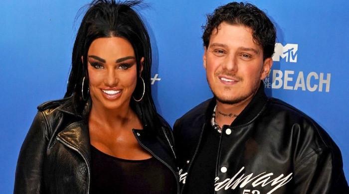 Katie Price hints at new romance as JJ Slater focuses on fitness