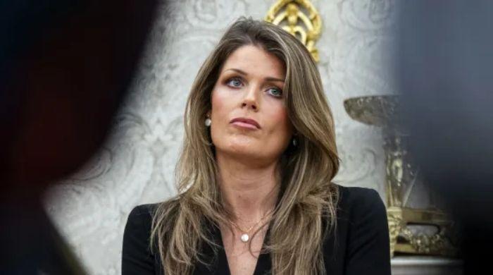 Trump-appointed Virginia prosecutor Lindsey Halligan resigns after scathing court rulings