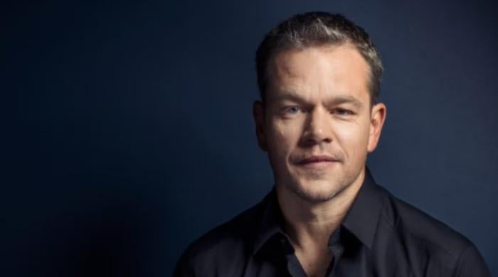 Matt Damon reveals the thing he 'dislikes' most about 'Award season'