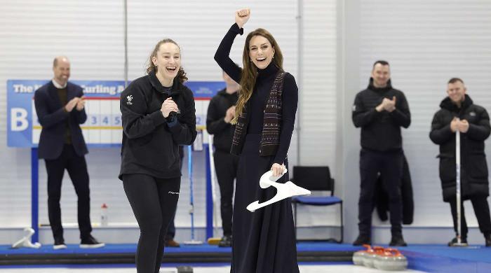 Kate Middleton defeats Prince William in unexpected move