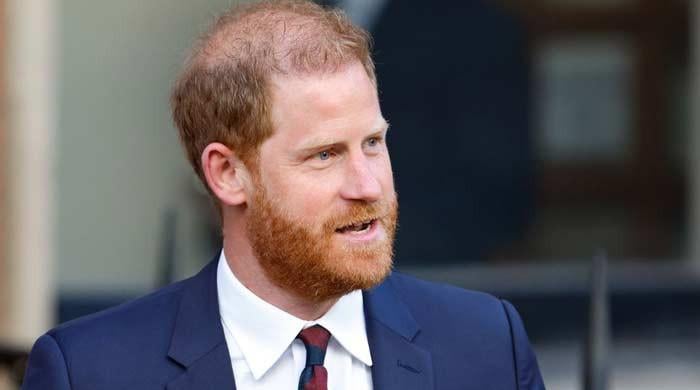 Prince Harry's stand: What has happened so far in court?