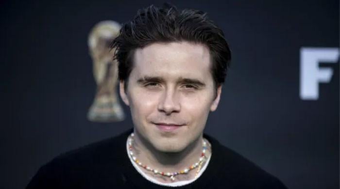 Brooklyn Beckham legal name-change on the cards?